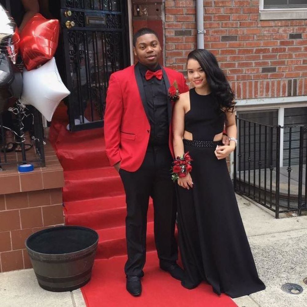 Meet your Posher, Krystyna